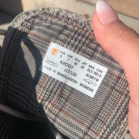 TIMBERLANDS - Picture 5 of 5